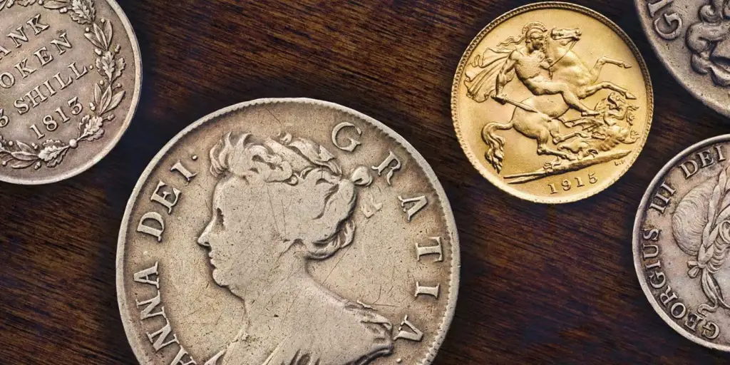 The Royal Mint of the UK now extracts gold to make coins from discarded circuit boards